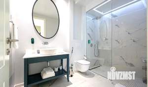 1-к квартира, вторичка, 44м2, 22/22 этаж