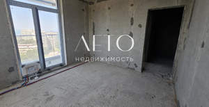 3-к квартира, вторичка, 65м2, 14/19 этаж