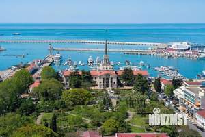 3-к квартира, вторичка, 118м2, 9/21 этаж