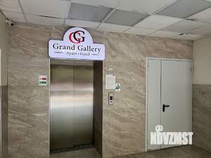 Студия квартира, вторичка, 16м2, 3/3 этаж