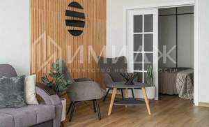 2-к квартира, вторичка, 61м2, 4/13 этаж