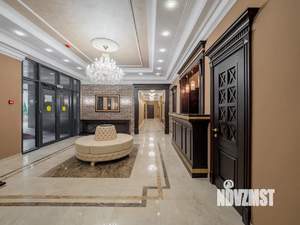 1-к квартира, вторичка, 38м2, 9/14 этаж