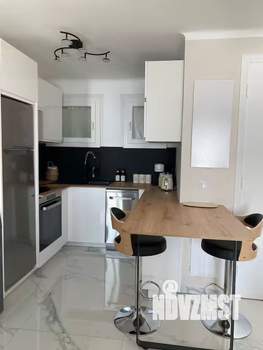 1-к квартира, вторичка, 37м2, 5/7 этаж