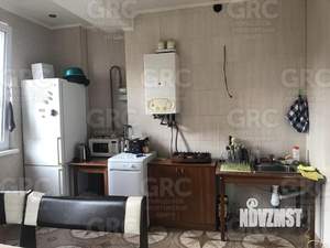 3-к квартира, вторичка, 72м2, 2/5 этаж