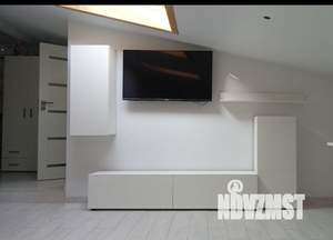 1-к квартира, вторичка, 62м2, 8/8 этаж