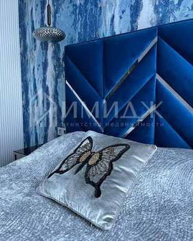 2-к квартира, вторичка, 57м2, 11/21 этаж