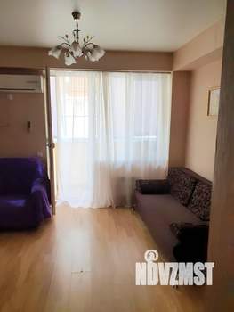 Студия квартира, вторичка, 20м2, 4/6 этаж