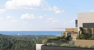 2-к квартира, вторичка, 78м2, 12/17 этаж