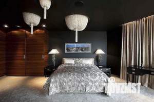 6-к квартира, вторичка, 400м2, 21/22 этаж