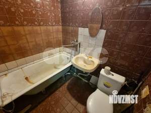 1-к квартира, вторичка, 31м2, 1/9 этаж