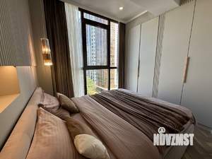 1-к квартира, вторичка, 50м2, 12/15 этаж