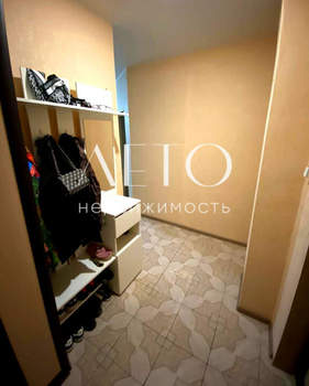 2-к квартира, вторичка, 50м2, 2/6 этаж