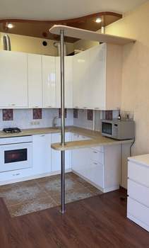 Студия квартира, вторичка, 28м2, 3/10 этаж