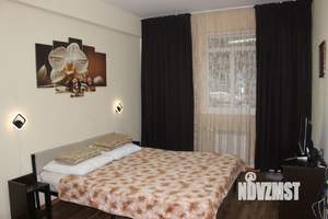 1-к квартира, вторичка, 35м2, 4/5 этаж