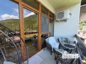 2-к квартира, вторичка, 52м2, 4/5 этаж