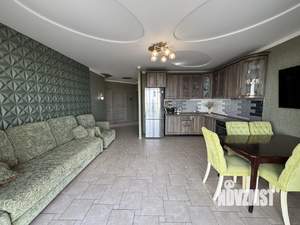 2-к квартира, вторичка, 84м2, 7/27 этаж