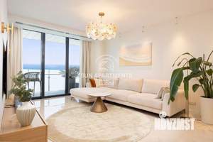 2-к квартира, вторичка, 100м2, 19/27 этаж