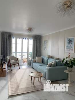 1-к квартира, вторичка, 37м2, 5/7 этаж