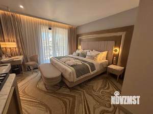 1-к квартира, вторичка, 48м2, 6/10 этаж