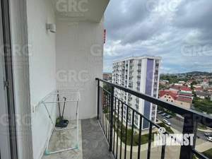 1-к квартира, вторичка, 35м2, 10/12 этаж