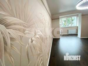 4-к квартира, вторичка, 81м2, 2/5 этаж