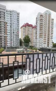 2-к квартира, вторичка, 60м2, 3/18 этаж