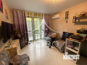 3-к квартира, вторичка, 58м2, 1/4 этаж