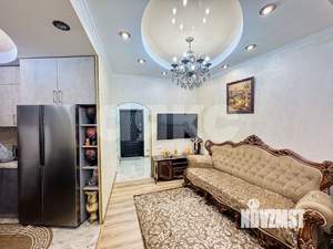 2-к квартира, вторичка, 63м2, 4/7 этаж