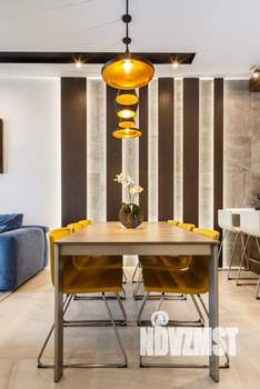 2-к квартира, вторичка, 62м2, 15/30 этаж