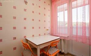 1-к квартира, вторичка, 48м2, 11/16 этаж