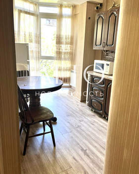 2-к квартира, вторичка, 36м2, 2/4 этаж
