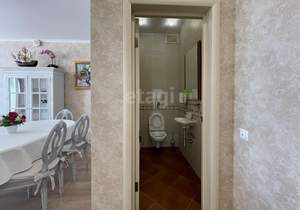 4-к квартира, вторичка, 292м2, 1/3 этаж