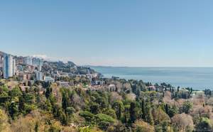 5-к квартира, вторичка, 150м2, 15/17 этаж