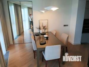 4-к квартира, вторичка, 135м2, 15/21 этаж