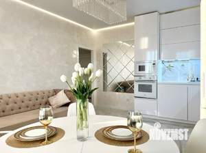 2-к квартира, вторичка, 75м2, 3/6 этаж