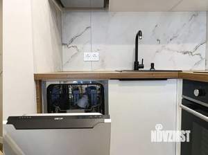 1-к квартира, вторичка, 38м2, 5/20 этаж