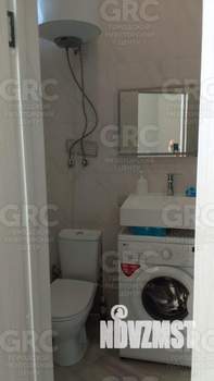 Студия квартира, вторичка, 25м2, 4/4 этаж