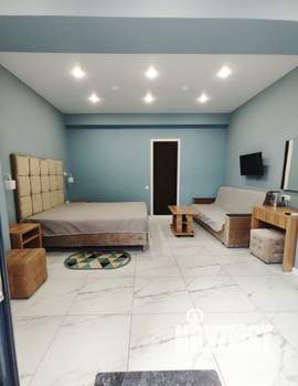 Студия квартира, вторичка, 20м2, 1/4 этаж