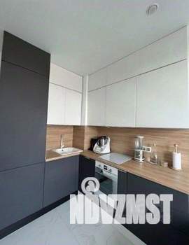 1-к квартира, вторичка, 40м2, 10/17 этаж