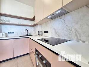 1-к квартира, вторичка, 33м2, 5/22 этаж