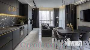 3-к квартира, вторичка, 63м2, 15/19 этаж