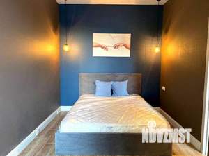 2-к квартира, вторичка, 44м2, 4/6 этаж