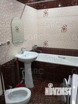 1-к квартира, вторичка, 40м2, 5/8 этаж