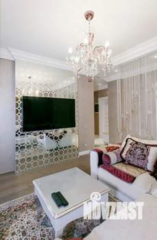 4-к квартира, вторичка, 356м2, 2/4 этаж