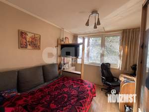 1-к квартира, вторичка, 20м2, 3/5 этаж