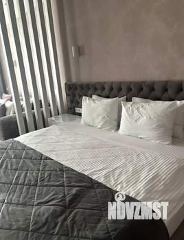 Студия квартира, сданный дом, 25м2, 5/18 этаж