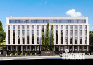 Студия квартира, вторичка, 34м2, 3/5 этаж