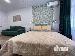 Студия квартира, вторичка, 30м2, 1/5 этаж