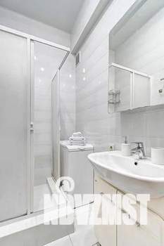 1-к квартира, вторичка, 42м2, 5/7 этаж