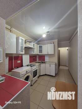 2-к квартира, вторичка, 67м2, 1/5 этаж